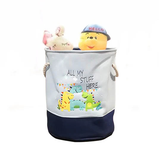 Кутии и кошове за играчки